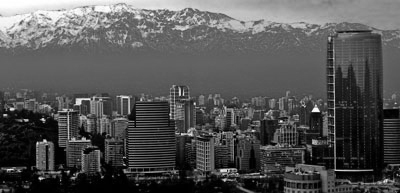 Santiago